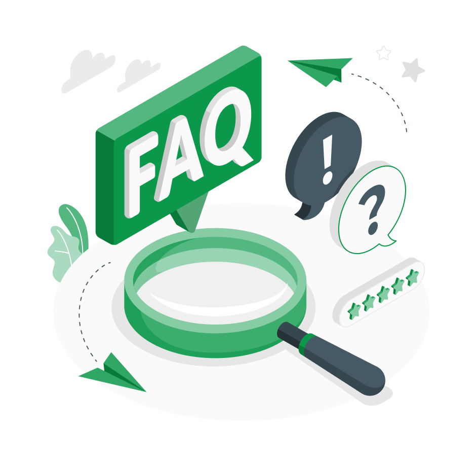 FAQ